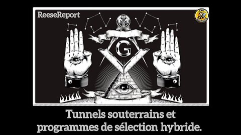 Tunnels souterrains et programmes de sélection hybride.