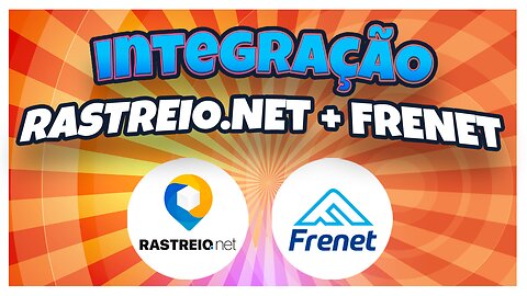 Como integrar Rastreio.net com Frenet!