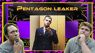 Oreyo Show EP.76 Clips | Pentagon leaker