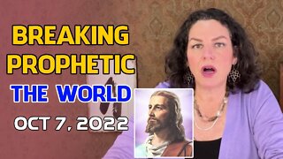 TAROT BY JANINE - BREAKING PROPHETIC MESSAGE TO THE WORLD - MUST WATCH! - TRUMP NEWS