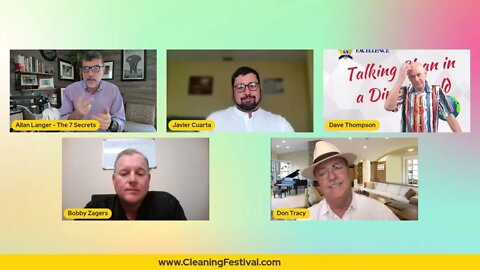 The Secret to NOT Selling * Talking Clean in a Dirty World: E04