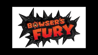 Pounce Bounce Isle - Bowser's Fury Music Extended