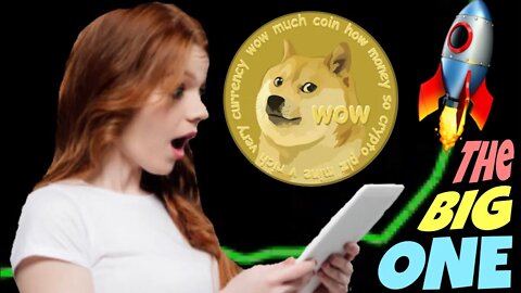 Dogecoin ‘BIG ONE’ is Coming (Final Stand Show)