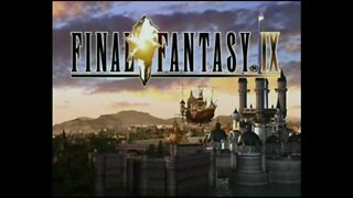 Final Fantasy IX (part 1) 3/11/21