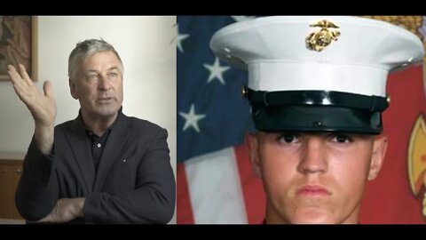 Shooter Alec Baldwin Files to Dismiss Defamation Lawsuit, Following His Insult of A Military Family