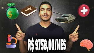 35 SUBNICHOS PARA ABRIR CANAL NO YOUTUBE E FATURAR MAIS DE 9 MIL REAIS