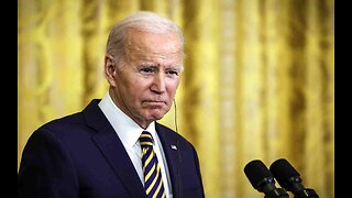 Review Of Biden Spaces Turns Up Second Batch Of Classified Docs Report