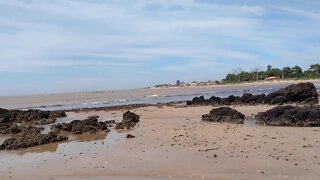 Jan 2020 Praia de Manguinhos RJ