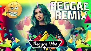 REGGAE REMIX 2022 - Melo De Bobo [By @Reggae Vibe] #ReggaeVibe #Bobo