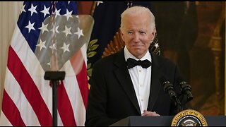 Biden Fondly Recalls Gladys Knight Performance - From Over 100 Years Ago