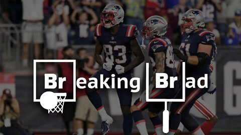 Are the Patriots Back? Tom Brady a Future Raider? Durant to the Grizzlies? | Breaking Brad Ep. 11