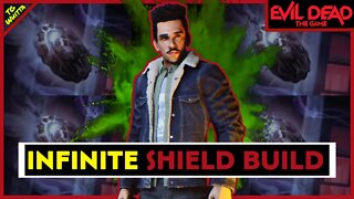 Maximize 🛡️ AMULETS 🛡️ and CARRY Your Team in Evil Dead the Game | Pablo Support Build Guide + TIPS