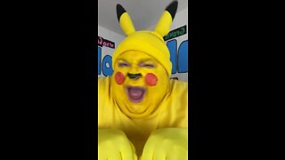 numa numa pikachu!