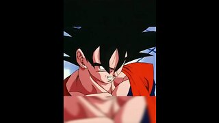 Goku intimida al supremo Kaio #dragonball #goku #dbz #anime #animeedits