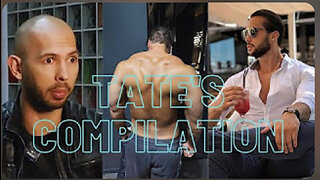 Tate’s Compilation