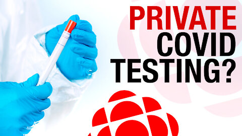 Private COVID testing, vaccines for CBC staff? Emails reveal plans to skip wait times
