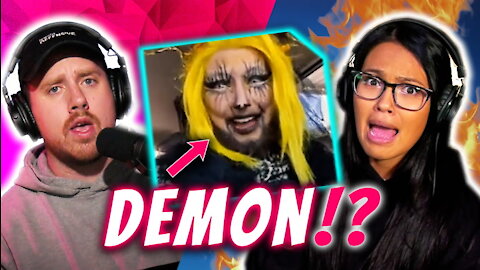 Trans Menstruating 'Demon' Horrifies Unsuspecting Women | Ep 196