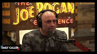 Joe Rogan Slams CNN: 'You F***ing Propagandists'