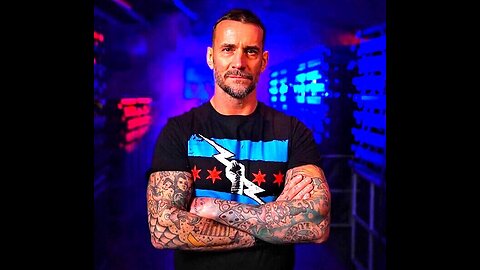 AEW Fight Forever : CM PUNK IS BACK ON RAW 🔥🎤✖️🏆✊🏻⚡️⚡️✊🏻 ❌❌🤼‍♂️🤼‍♀️