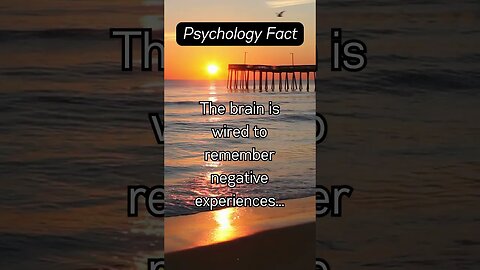 Funny Fake Psychology Fact