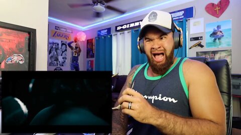 MAKE THEM SUFFER - BONES - REACTION | HOW TO SURVIVE A FUNERAL