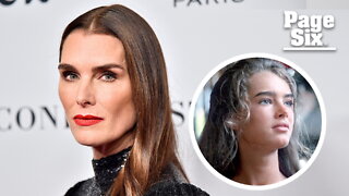 Brooke Shields: It's a 'miracle' I survived being raped in my 20s