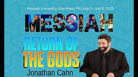 Messiah University July 2-8, 2023, Grantham, PA. A week of Worship & Praise, Fellowship, Teaching,