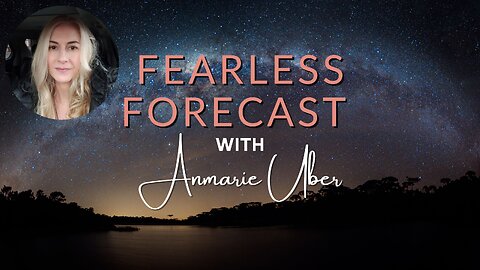 Link to Fearless Forecast - Eclipse; April; Events