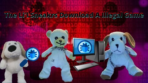 The Li'l Sneakers Download A Illegal Game