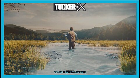 TUCKER ON X : EPISODE 22 - LARRY SINCLAIR | TUCKER CARLSON
