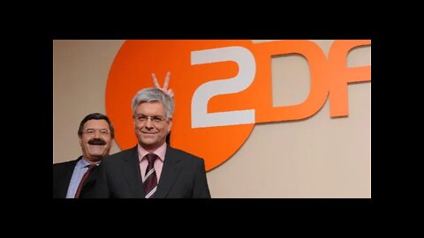 ZDF denunziert in Schuld helfenden Landwirt!