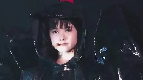 BABYMETAL-THE ONE-10 Years-Metal Resistance Legend X HD