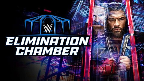 Spoiler!! WWE Elimination Chamber Review Spoiler!!