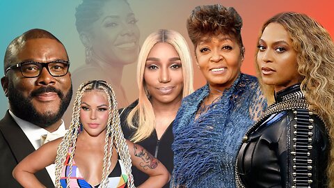 Dewayne Wade DEFENDS Gabby's ( I got 5 on it) comments, Larsa Pippen & Marcus Jordan, +Nene Leakes