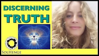 Help! HOW TO FIND THE TRUTH IN AN AGE OF INFORMATION OVERLOAD, discernment, intuition, inner guides