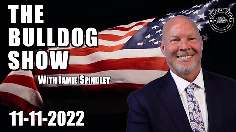 The Bulldog Show | November 11, 2022