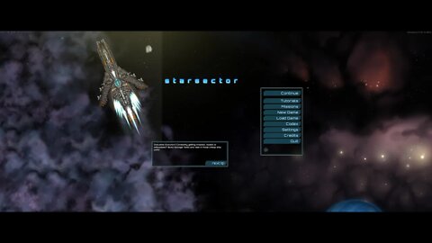 Starsector Ep-1 (modded)