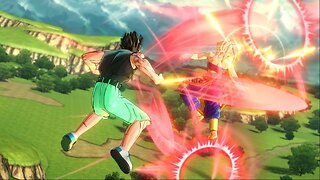 Unusable Skills for Xenoverse 2 (Mod)