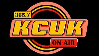 KCUK 12 Promo Code: Full Episode