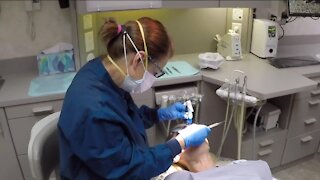 Why Wisconsin and the nation have a dental hygienist shortage