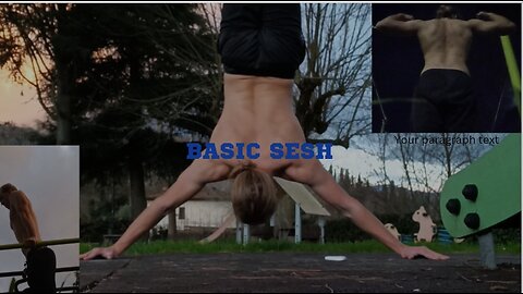 Calisthenics Basics | trying to bring back my strength