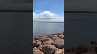 A Walk Through of Victoria Park PEI