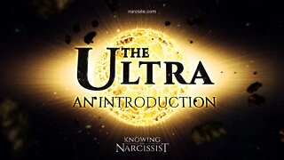 The Ultra - An Introduction