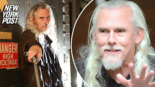 Camden Toy, Actor Who Played Monsters in 'Buffy the Vampire Slayer,' Dead at 68