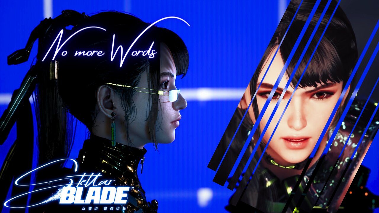 Stellar Blade Returning to Xion