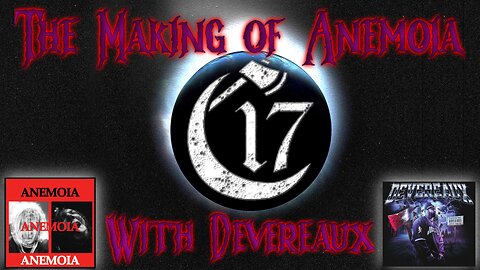 The Making of Anemoia with Devereaux