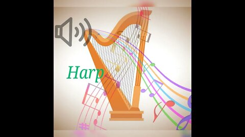 Soundcity world, Sound of Harp 🤗