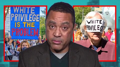 Why is there a Woke Obsession with Race? - John McWhorter