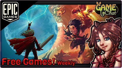 ⭐Free Games of the Week! "Rising Hell" & "Slain Back From Hell" 😊 Claim it now before it's too late!