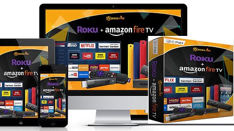 TVBOSSFIRE RELOADED | Introducing: TV Boss Fire Internet TV For Personal Profit